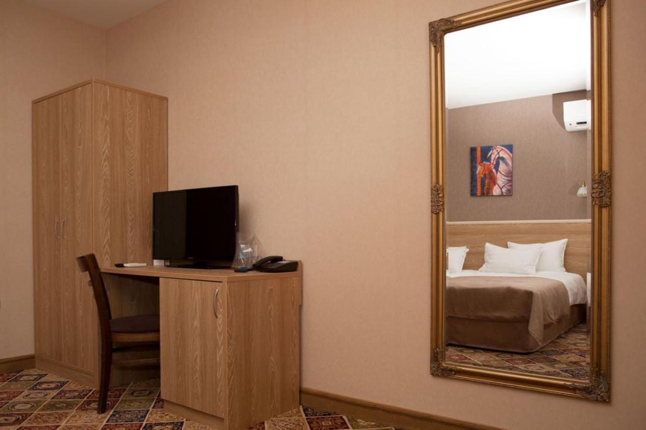 Motto Hotel Stara Zagora