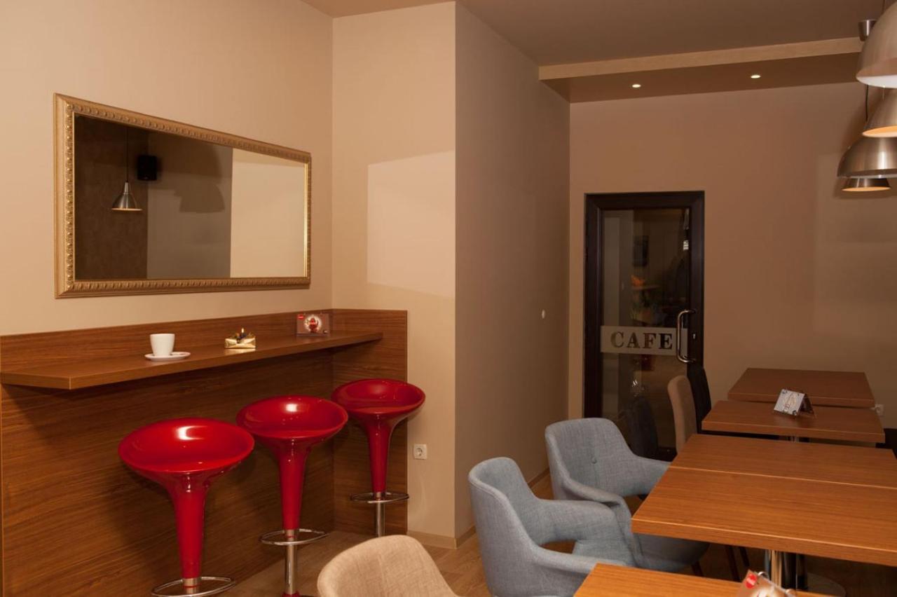 Motto Hotel