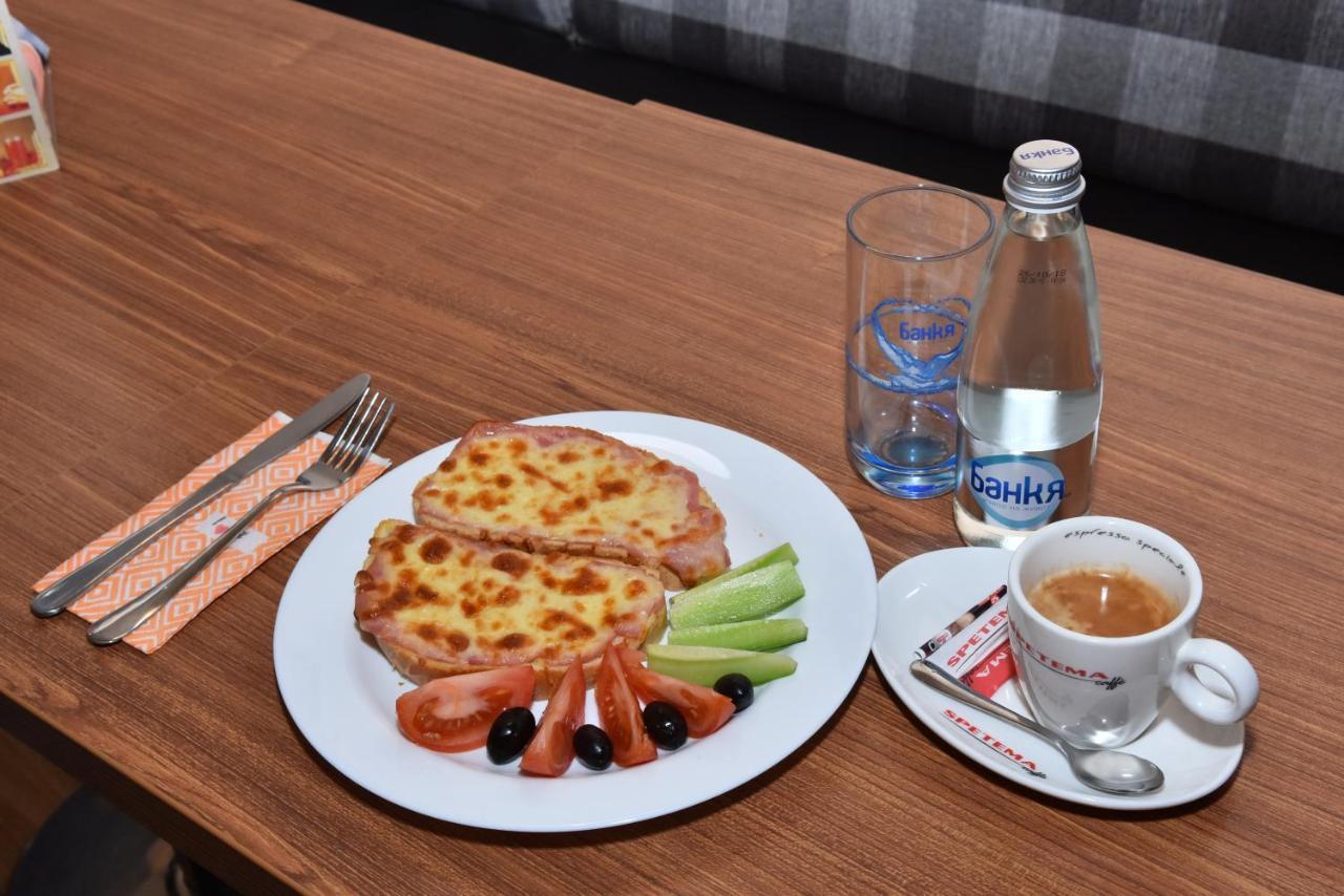 Motto Hotel