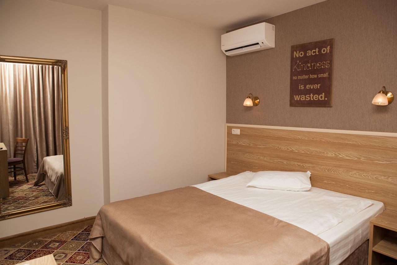 Hotel Motto 3*
