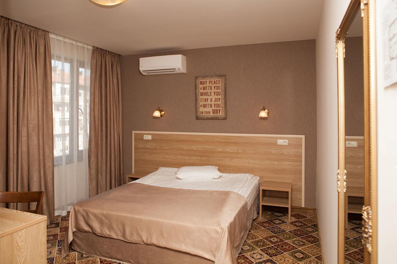 Motto 3* Stara Zagora
