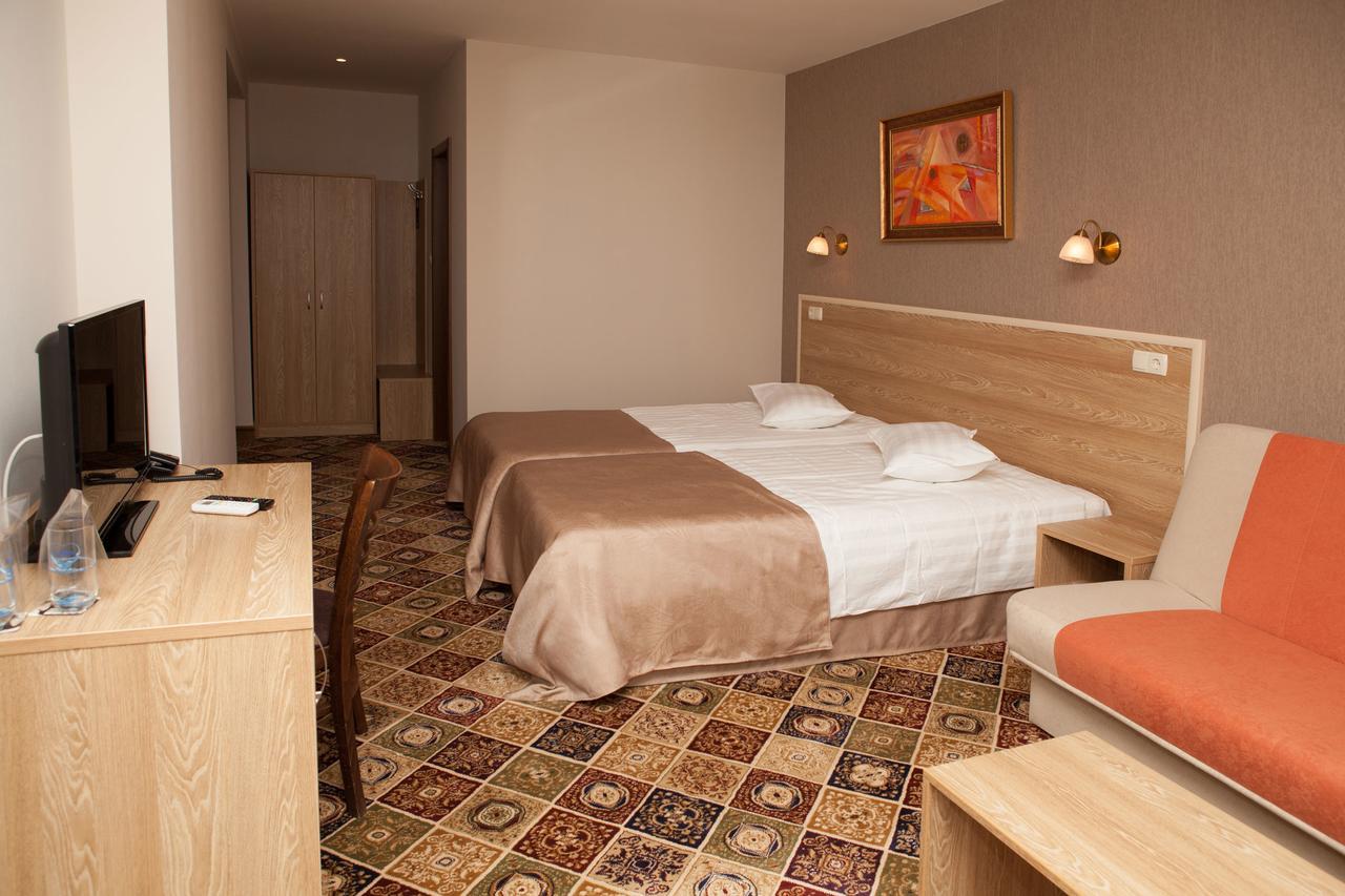 Hotel Motto 3*