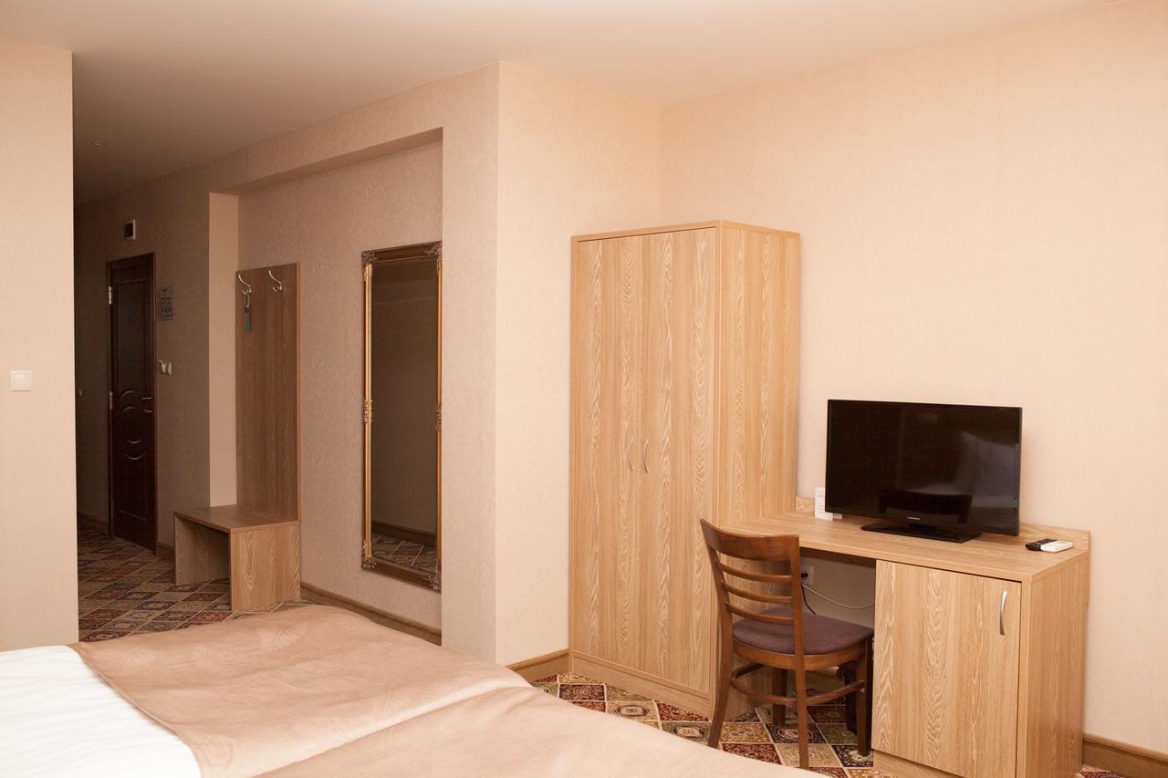 Hotel Motto 3*