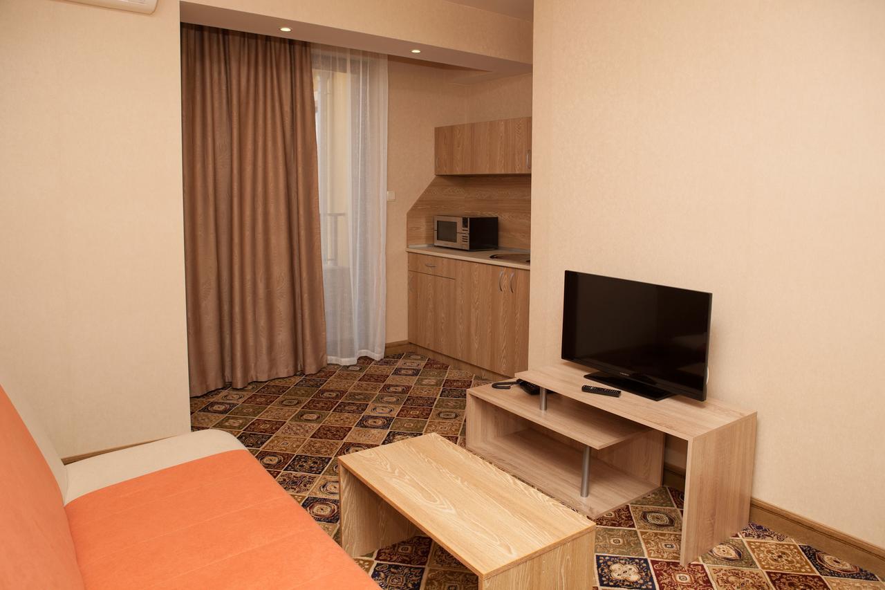 Hotel Motto 3*